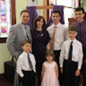 Meet your Posher, John valy